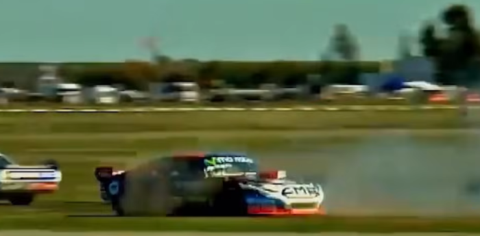 Toques, maniobras, polémicas y victorias: los antecedentes del TC en Viedma