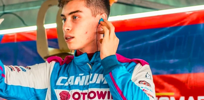 TC: Quijada, a favor de la cantidad extensa de autos en la grilla: “A mí me gusta, está bueno”