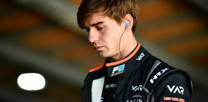 F2: "Vamos que esto recién empieza", la frase de Varrone que revolucionó las redes sociales