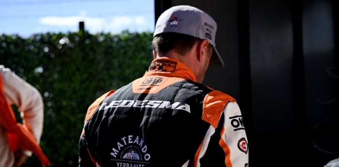 TC: Ledesma tras la clasificación en Viedma: "Somos lentos por derecho y me preocupa"