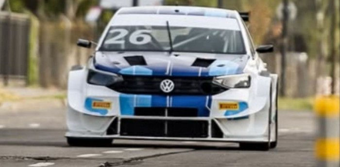 TC2000: ¿Cuáles serán los cortes de tránsito por el Callejero de Buenos Aires en Villa Soldati?