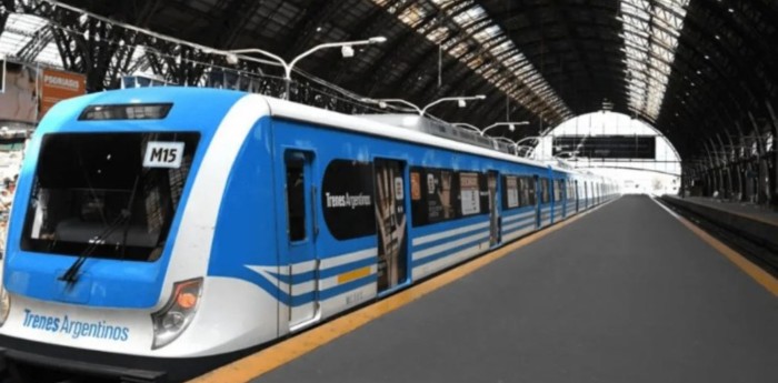 Se demoró el regreso del Tren Mitre a Retiro: cuándo volverá a operar normalmente