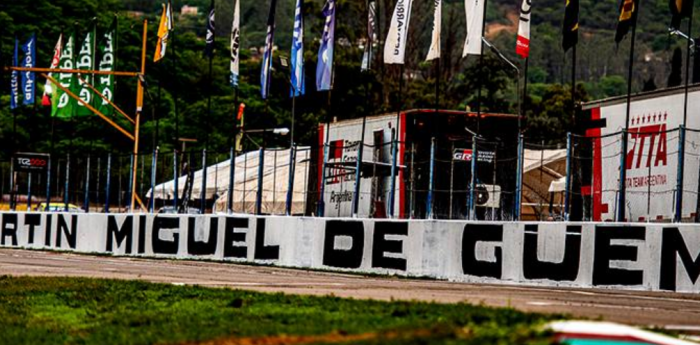 El Top Race volverá a Salta tras siete años de ausencia