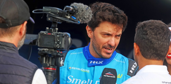 TC: ¡Pura emoción! ¿Cómo se vivió la vuelta de Trosset en Viedma?