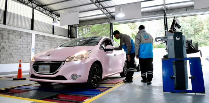 El Gobierno anunció cambios en el sistema de la VTV: ¿Cuáles son?