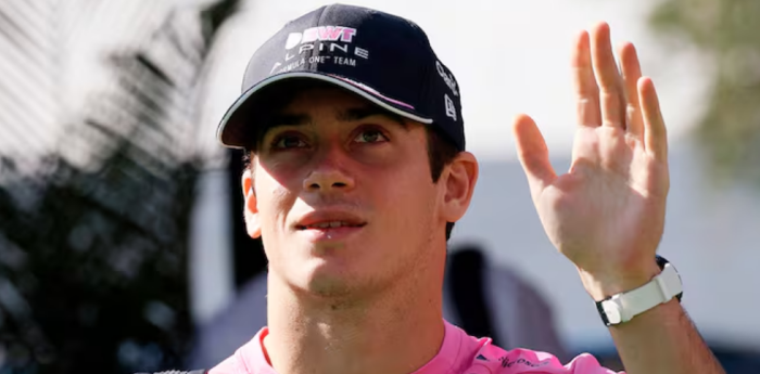 F1: Colapinto, listo para el desafío que será el Gran Premio de China el fin de semana ¿Qué dijo?