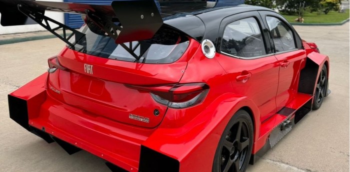 TC2000: el debut de la Fiat Pulse, el gran atractivo del inicio del campeonato en el Callejero de Buenos Aires