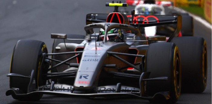 F1: "Hice adelantamientos por error", la llamativa confesión de Bortoleto tras el GP de Australia