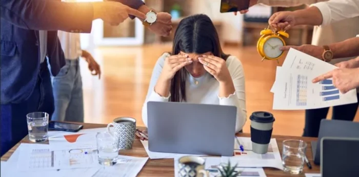 Salud y bienestar: cómo identificar y gestionar el "Burnout" en la cultura de la productividad