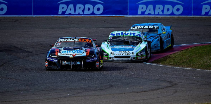 El TC vuelve a Rafaela: ¿Quién fue el último ganador?