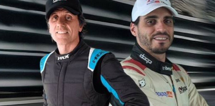 TC2000: ¡Dupla confirmada! Traut y Riva correrán junto al equipo Proracing