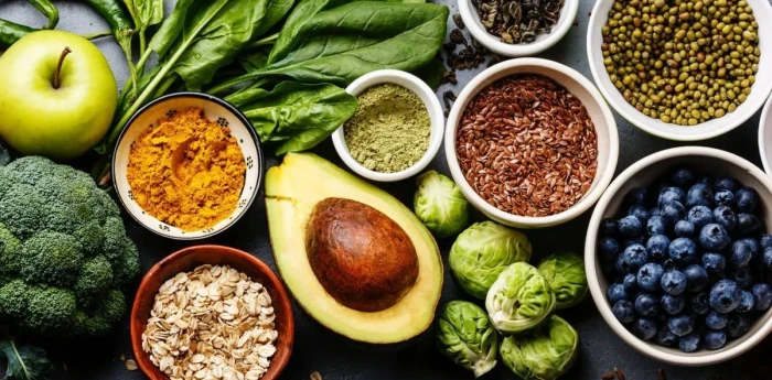 Salud y bienestar: el poder de los superalimentos para transformar la salud desde el plato