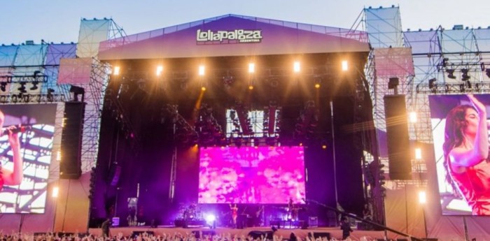 Cómo llegar al Lollapalooza 2026: transporte, trenes, colectivos y accesos