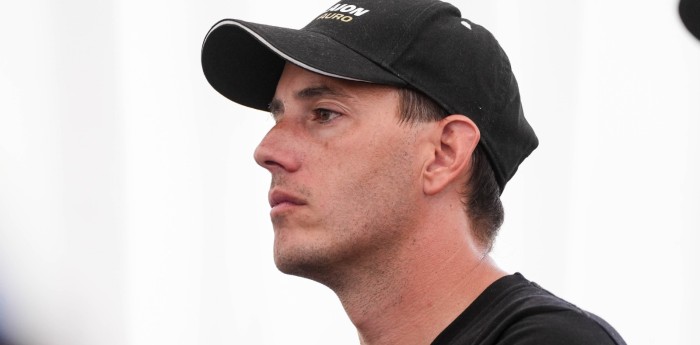 TC2000: Franco Vivian reveló el motivo por el cual no pudo girar el viernes en el Callejero de Buenos Aires