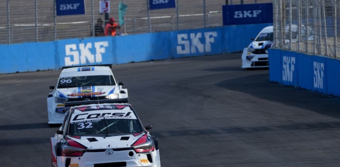 ¿Cómo quedó el campeonato del TC2000 después del Callejero de Buenos Aires?