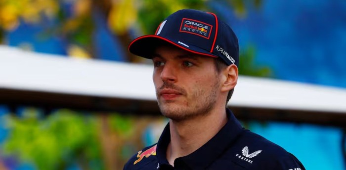 Un protagonista de la F1 respondió a las críticas de Verstappen sobre los nuevos autos