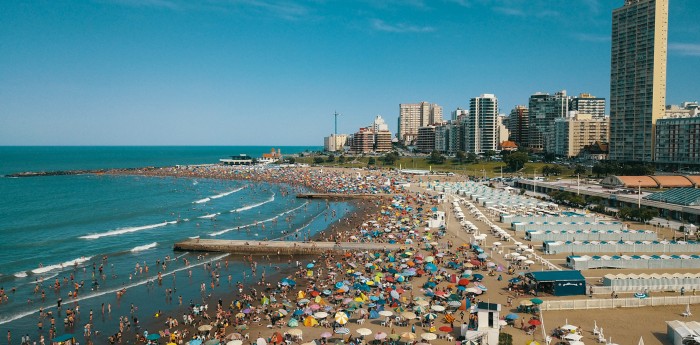 Temporada 2026: Mar del Plata registró el peor verano desde la pandemia