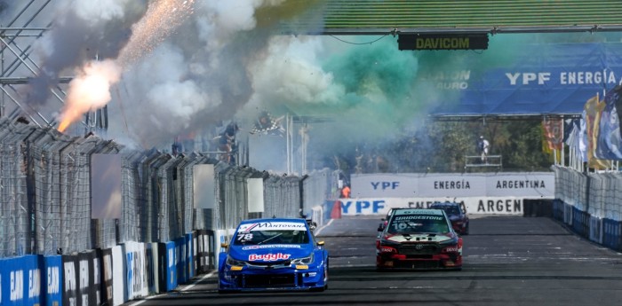 ¿Cómo fue el proceso de armado del Callejero de Buenos Aires?
