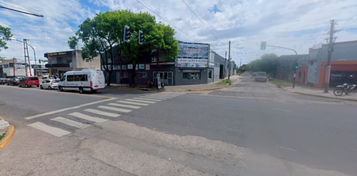 Manejaba drogado y mató a dos motociclistas: le dieron prisión preventiva