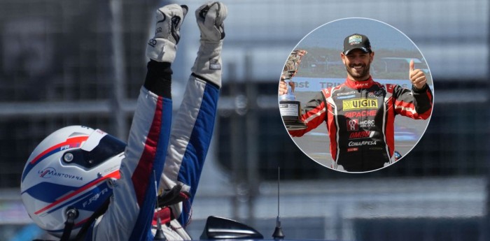 TC2000: con su triunfo en Buenos Aires, Riva comparte una histórica estadística que le pertenecía a Ardusso