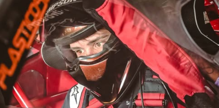 TC Pista Mouras: así será el diseño de Dino Di Palma para su vuelta