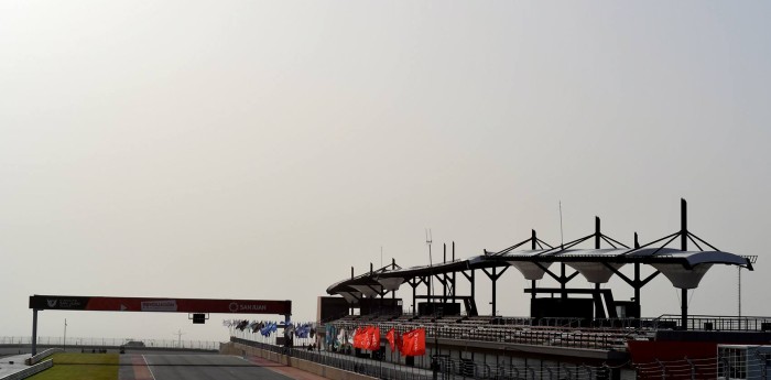 Villicum, el escenario donde el TC y el TN APAT compartirán su fecha en agosto