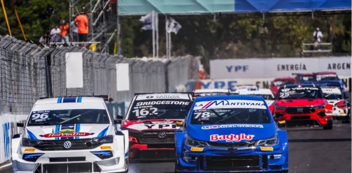 TC2000: ¿Habrá un nuevo Callejero fuera de Buenos Aires?