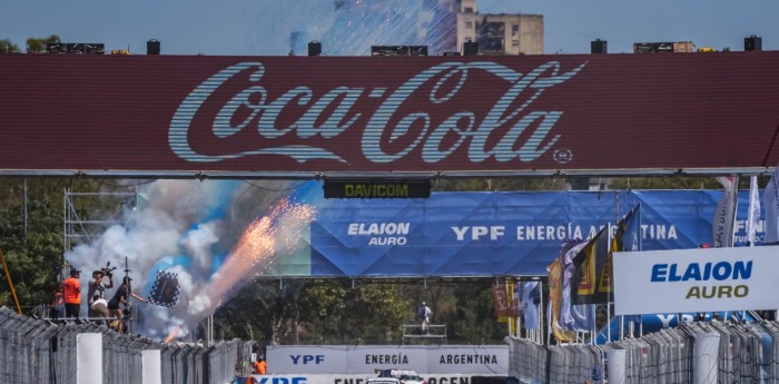 Furlán y el presente del TC2000: ¿En qué ha mejorado respecto del año pasado?