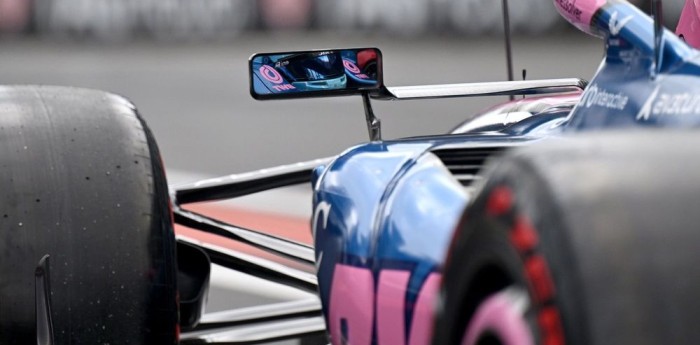 F1: "No estamos muy lejos de McLaren", crece el optimismo en Alpine de cara al GP de Japón