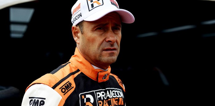 TC: Ledesma opinó sobre la sanción al equipo Pradecon Racing