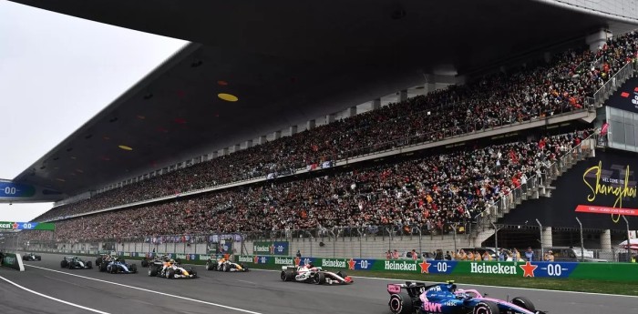 El gigante alemán que le bajó el pulgar a la F1 por el nuevo reglamento: “Está muy lejos de nuestra tecnología”