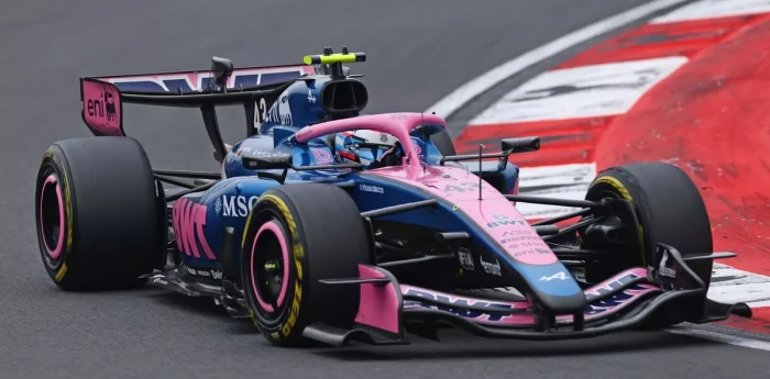 F1: Colapinto destacó el salto de Alpine antes del GP de Japón: “Estoy muy impresionado con las mejoras”