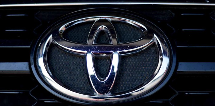 Toyota, ¿Es candidato a ser campeón en el TC?