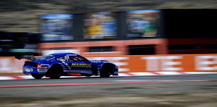 TC: Spataro palpitó Neuquén, se refirió a Rafaela y opinó sobre el Gálvez