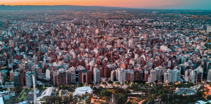 Clima en Córdoba: cómo estará el tiempo este miércoles 25 de marzo según el Servicio Meteorológico Nacional