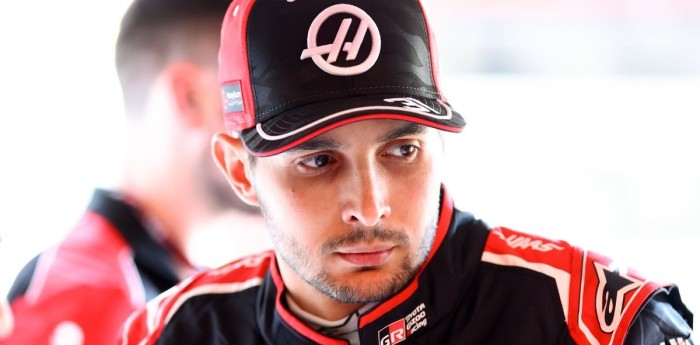 F1: Ocon fue contundente y respondió a las amenazas por el choque con Colapinto en China, ¿Qué dijo?