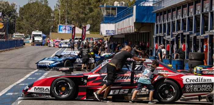 Procar 4000: los horarios de transmisión de Carburando para la segunda fecha