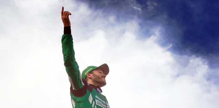 El día que Canapino brilló en Neuquén y obtuvo su cuarta corona en el TC