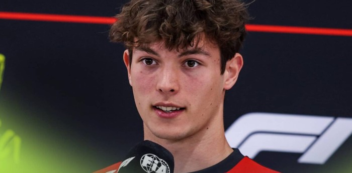 F1: la FIA salió a aclarar el reglamento luego del accidente de Bearman en Japón