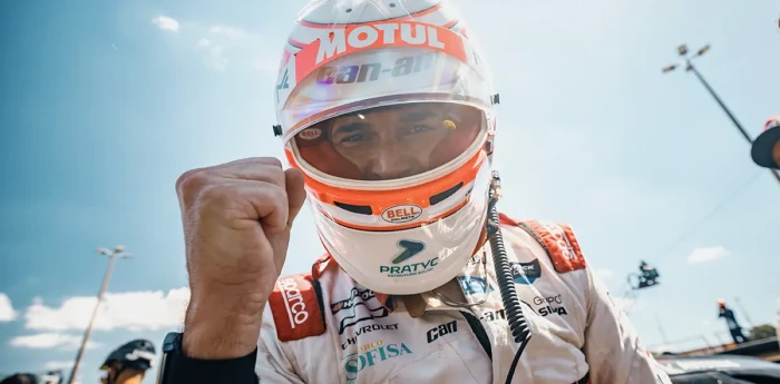 Stock Car en Cascavel: Piquet Jr. se quedó con la final y Salas ganó el sprint