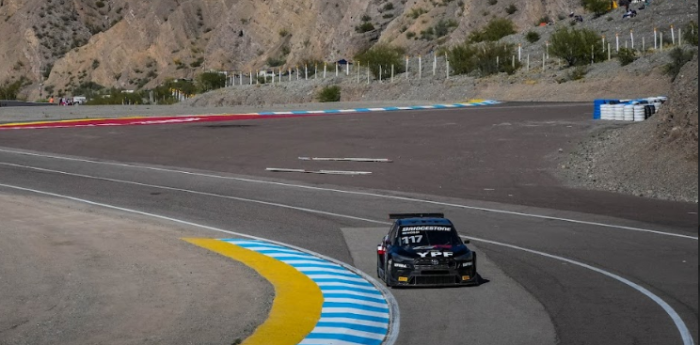 TC2000: ¡Para tomar nota! El cronograma para la segunda fecha en El Zonda de San Juan