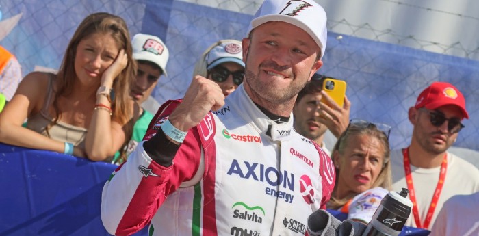 El detrás de escena del TC en Neuquén y la vuelta al triunfo de Agustín Canapino