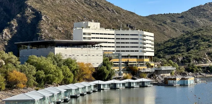 Clima en San Luis hoy: cómo estará el tiempo este miércoles 1 de abril de 2026 según el Servicio Meteorológico Nacional