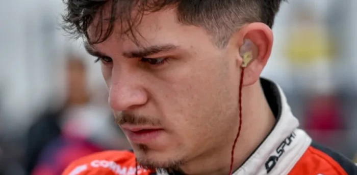 TC: ¿Qué dijo Lugón de lo sucedido con el neumático en Neuquén previo a la sanción de la CAF?