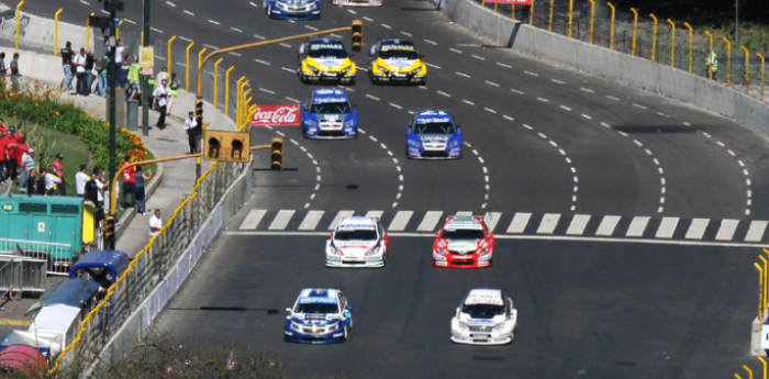 A 14 años del día que el Obelisco vibró con el TC2000