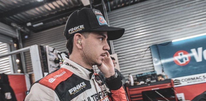 TC: "Lo han sacado del sistema", la punzante opinión de Hugo Cuervo sobre la sanción de Lugón