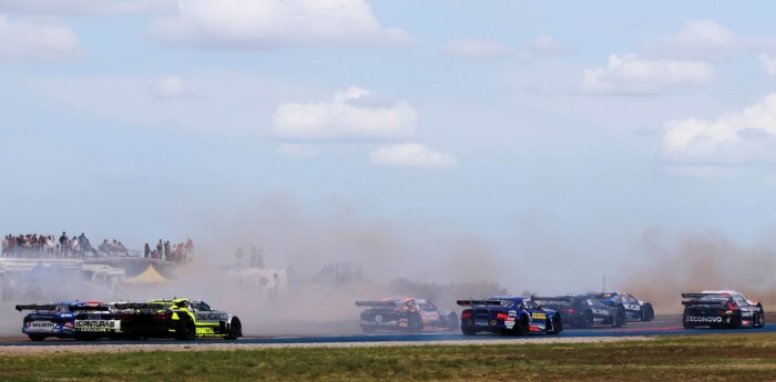 Hugo Cuervo fue contundente y puso en duda el sistema de ascensos del TC: "Está desvirtuado"