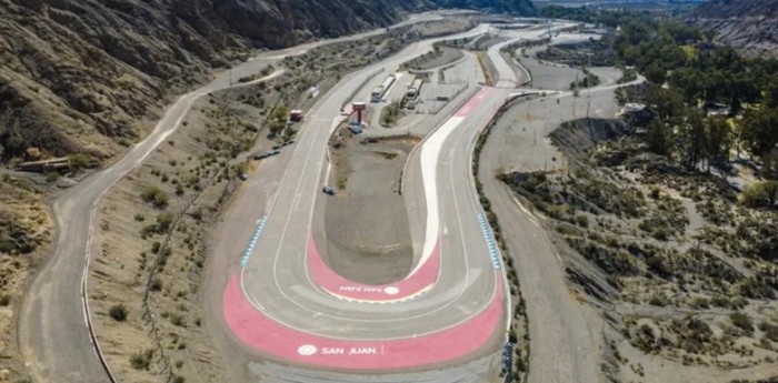 Top Race: la fecha en El Zonda contará con la llegada de una estructura en ascenso