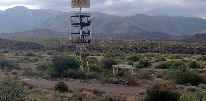 Frente a futuras reformas, ¿Qué pasará con el autódromo Gral. San Martín de Mendoza?