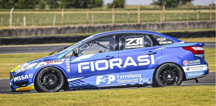 TN APAT: la novedad que presentará Urcera en Rosario